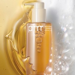 Primera Mild & Perfect Oil To Foam Cleanser 2合1完美卸妝油 + 潔面泡沫 300ml *升級增量版